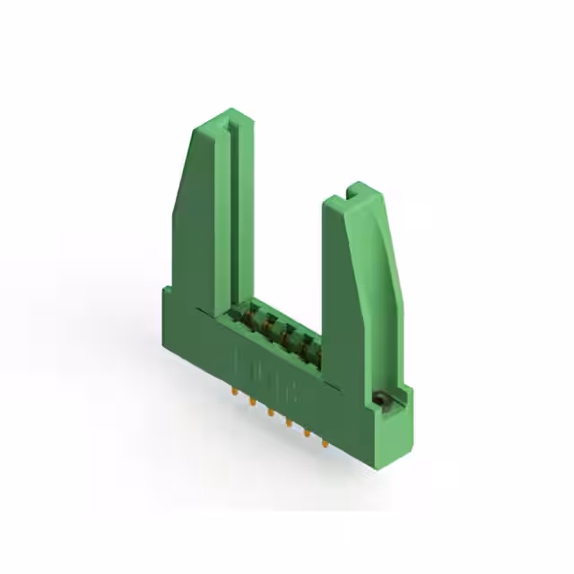 305-012-521-278 EDAC Inc.  Edgeboard Connectors